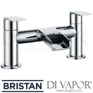 Bristan GWF BF C Glide Waterfall Bath Filler Spare Parts